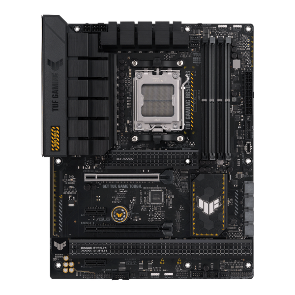 TUF Gaming B650 AMD (AM5) ATX motherboard