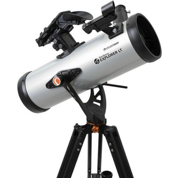 Celestron Starsense Explorer LT 114AZ