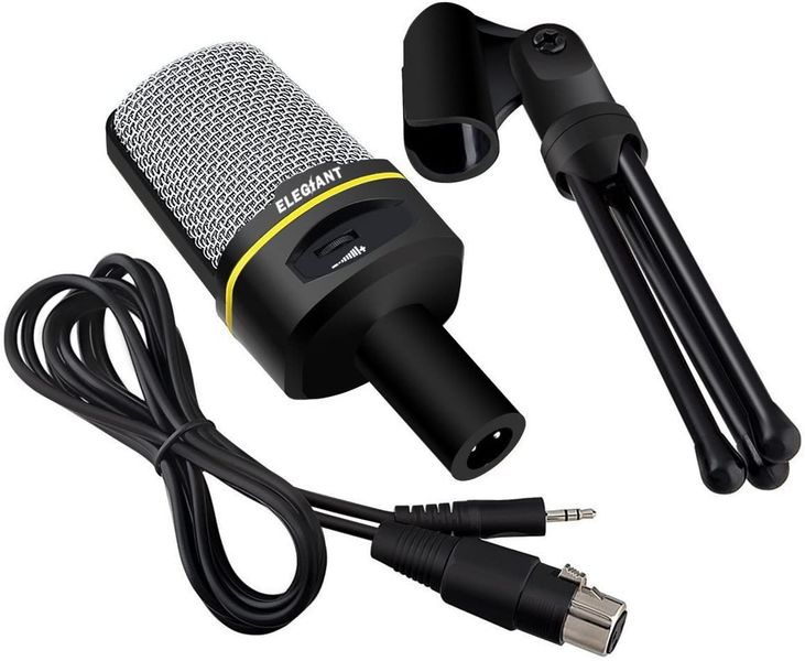 SF-920 Condenser Microphone