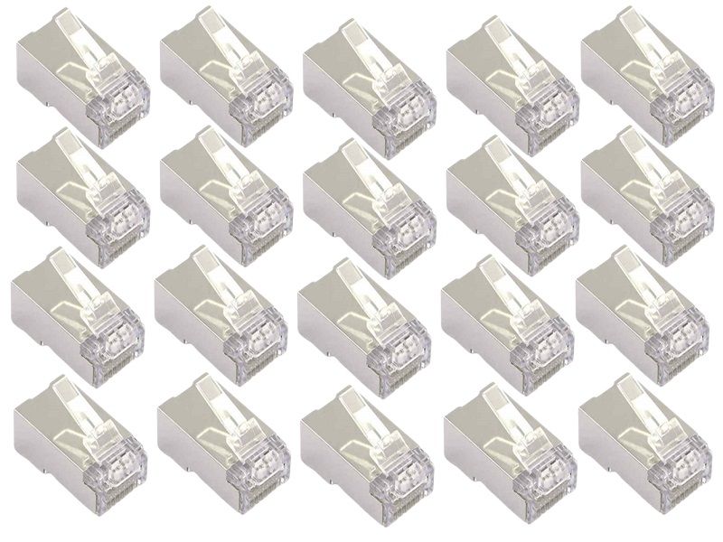 Cat5 (Pack Of 20 image