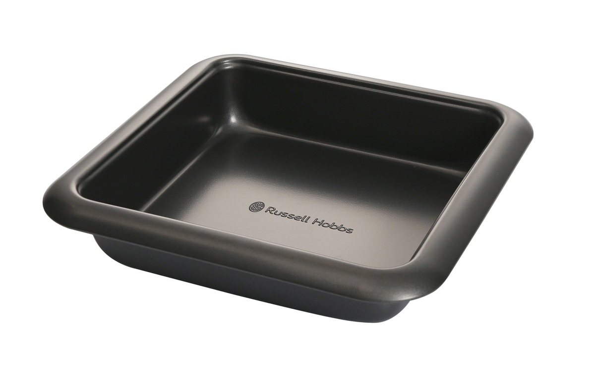 Russell Hobbs Classique Square Cake Pan