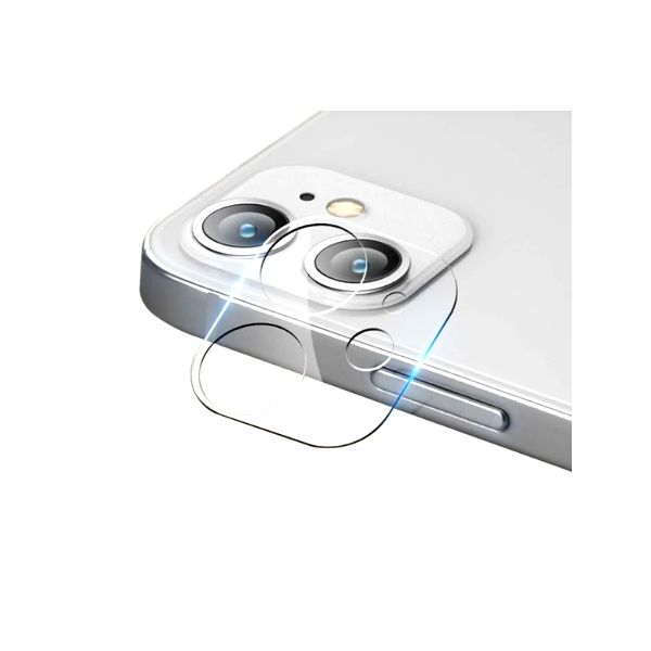 Tempered Glass Camera Lens Protector Compatible with Samsung Galaxy Note20