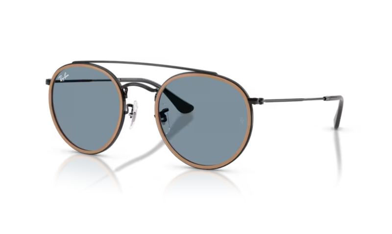 Ray-Ban RB3647N 9279R5 51 Sunglasses