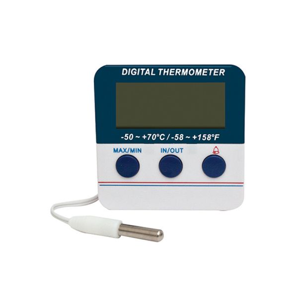 Poltek Digital Max/Min Thermometer