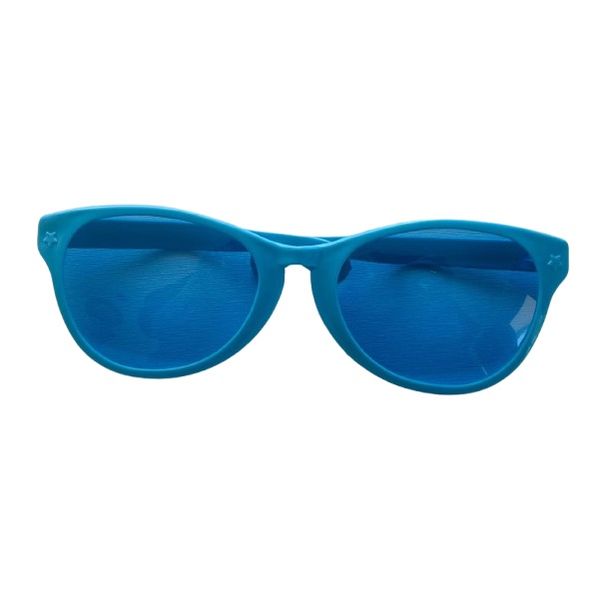 Dress Up Giant Jumbo Party Sunglasses - 26cm