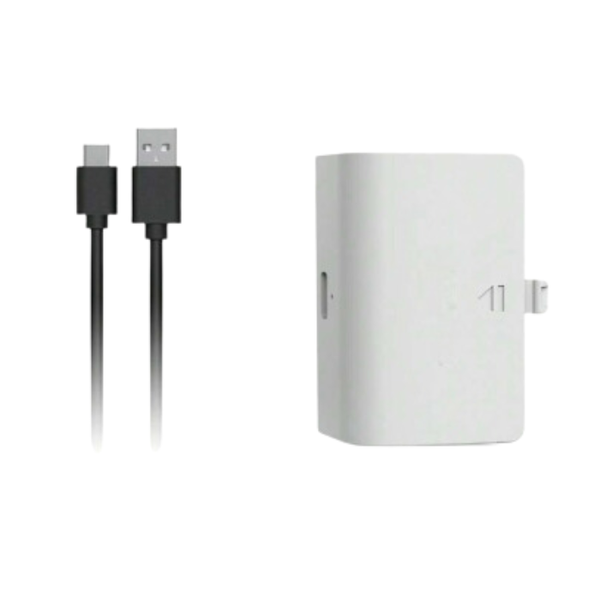 DOBE 800mAh High-Capacity Rechargeable Battery Pack Compatible with Xbox Series X/S