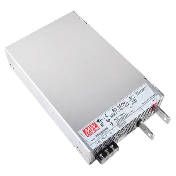 Switch Mode Power Supply In=220v Out=27vdc 55a