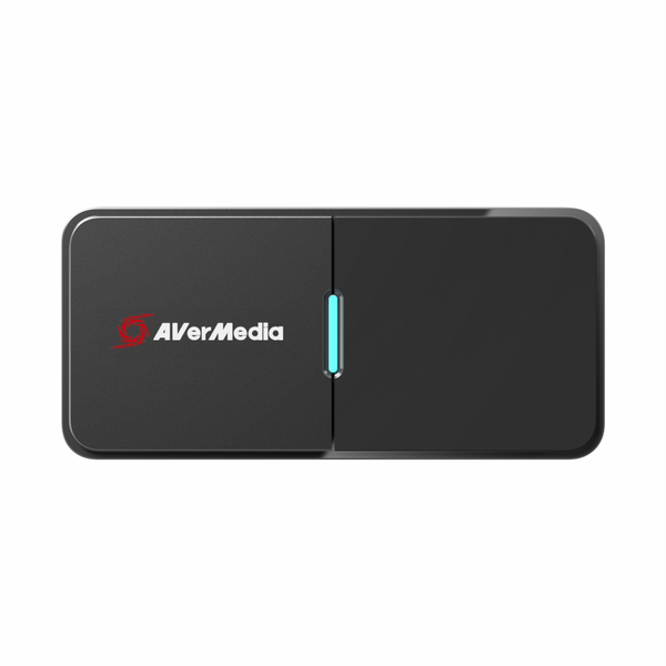 AVerMedia Live Streamer CAP 4K - BU113