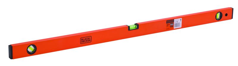 BLACK+DECKER - Box Beam Level 100cm