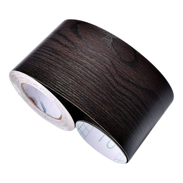 Brown Oak image