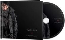 Intruder (CD / Album Digipak)