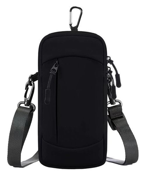 Phone Holder for Running Armband, Phone Holder Fits iPhone up to 7''