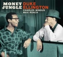 Money Jungle (CD / Album Digipak)