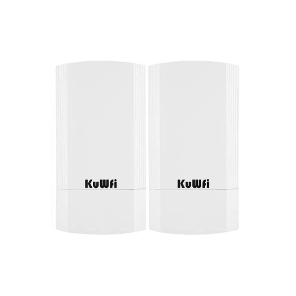 Decorum &amp; Co - KuWiFi Wireless Outdoor Bridge