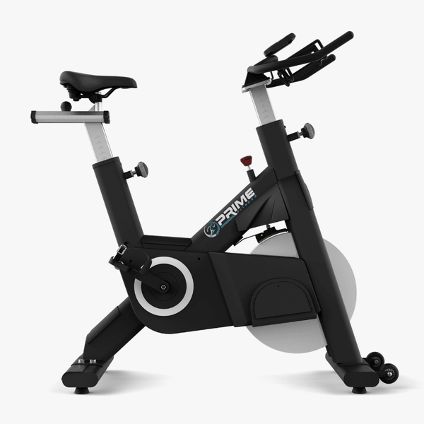 Prime Fitness Indoor Spin Bike