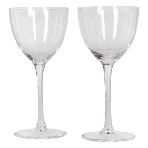 Danny Home Mini Wine Glasses Set 2 Piece15.5cm