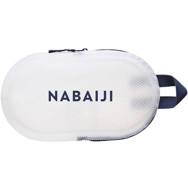 Nabaiji Pool Waterproof Pouch 3l - Blue White