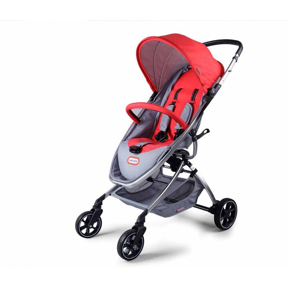 light baby stroller foldable