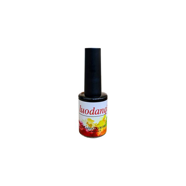 Nail Art Splash Color Ink 15ml