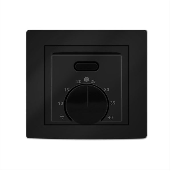 Mk05 Room Thermostat Floor Heating Room Compatible with Universal