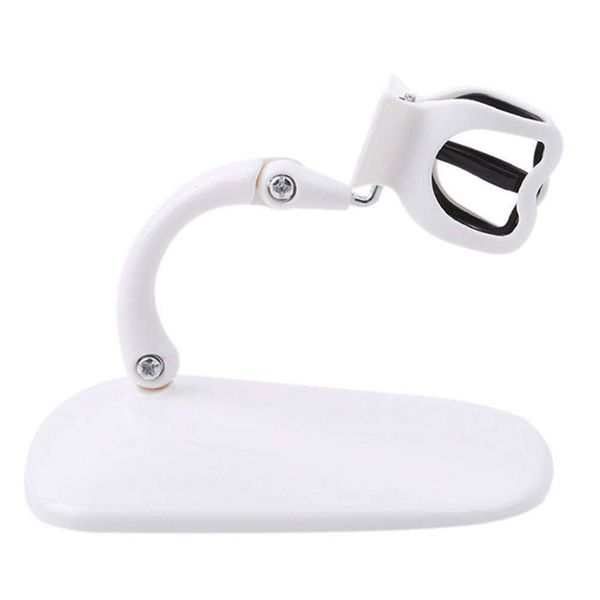 Anti-Spill DIY Adjustable Nail Polish Bottle Holder Stand
