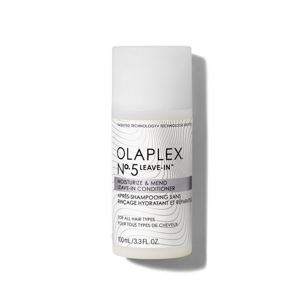 Olaplex N .5 Leave-In Moisturizer &amp; Mend Leave-In Conditioner