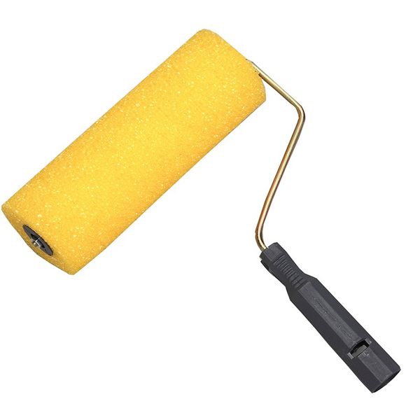 Hamiltons - Foam Roller - 225mm - Bulk Pack of 2