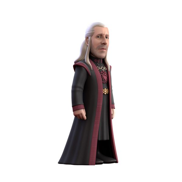 House Of Dragons - Viserys Targaryen