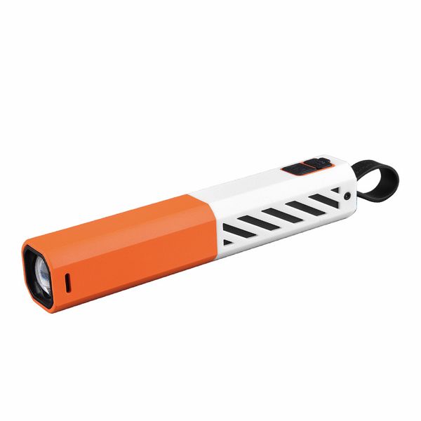 Portable Mini Flashlight for Camping, Emergencies &amp; Outdoors