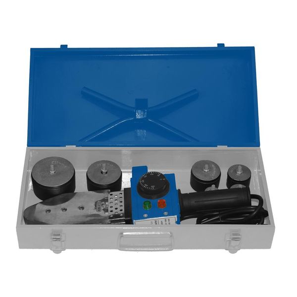 Plastic Tube Welding Tool - 1200W - 2 Pack