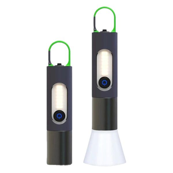 Sky Monkey Flashlight