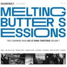 Melting Butter Sessions (Vinyl / 12" Album)