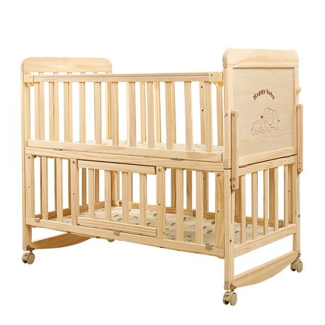 Take a clearance lot baby cot