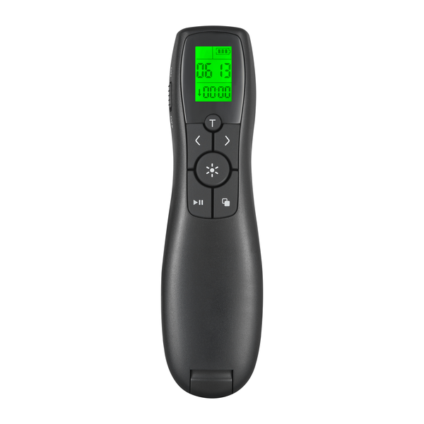 Volkano Promote Series Wireless Presenter &amp; Laser Pointer