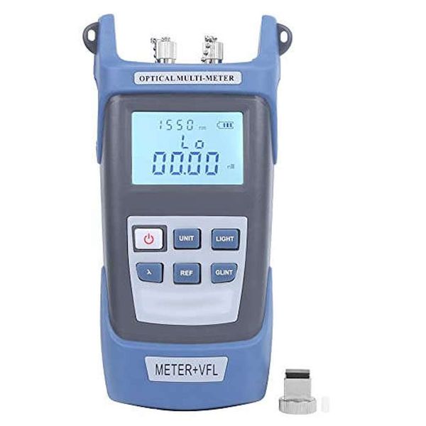 Power Meter &amp; VFL - FT-OPW11N0T