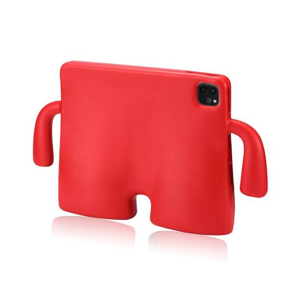 Red image