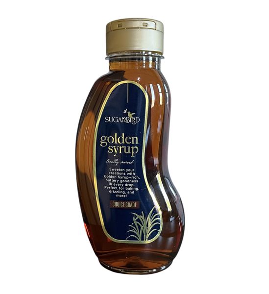 Sugarbird Co - 500g Golden Syrup
