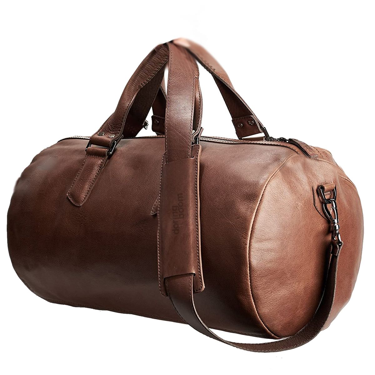 Genuine Leather Duffel Bag Buy Online in South Africa