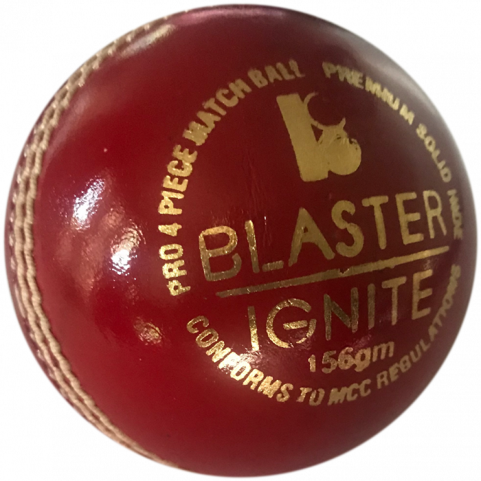 Blaster Ignite Cricket Ball 142 Shop Today. Get it Tomorrow