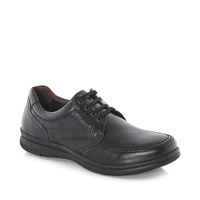 Green Cross GX & Co Men Casual Lace Up Shoes - Black 71800 | Buy Online ...