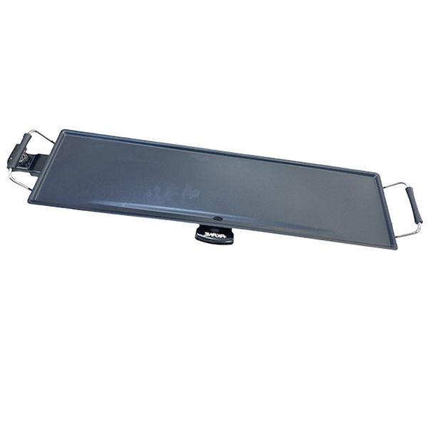Akane Electric Grill Pan 1800W 90cm
