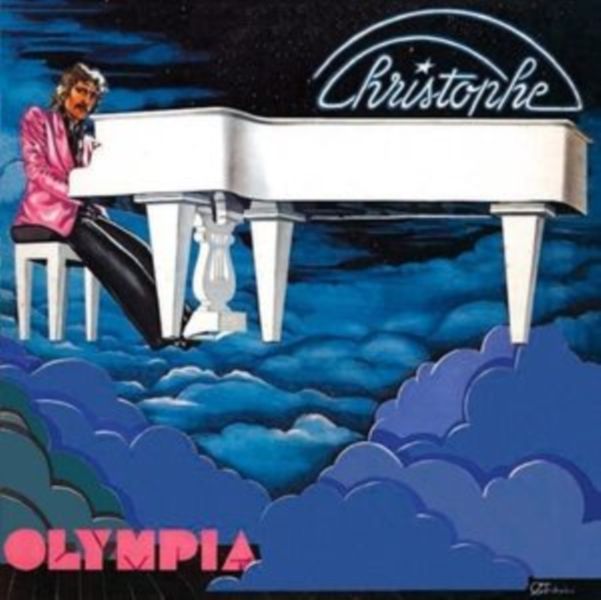 Olympia (Vinyl / 12" Album)