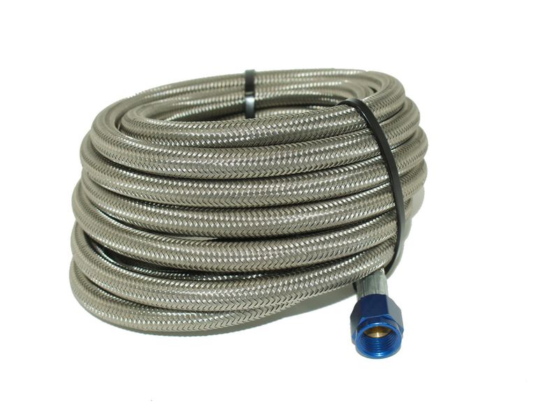 Cold Fusion Nitrous An6 Hose 1.2m