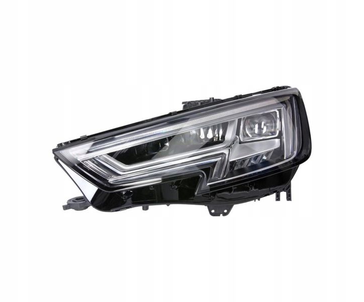 Audi A4 B9 2015 And LED Right Side High Spec Headlight 8W0941774