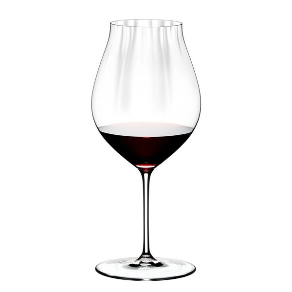 Riedel Performance Pinot Noir Glasses - Set of 4