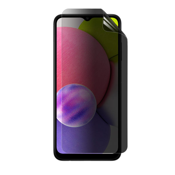 Privacy Screen Protector For Samsung Galaxy A03