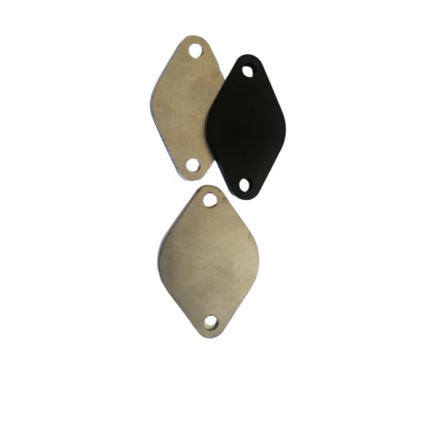 Egr Blank Off Plate Jeep 4.2 Liter