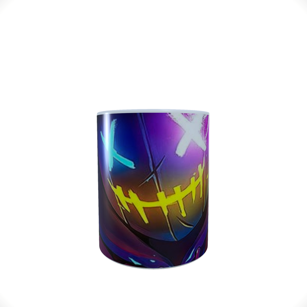 Gamer D-Mug