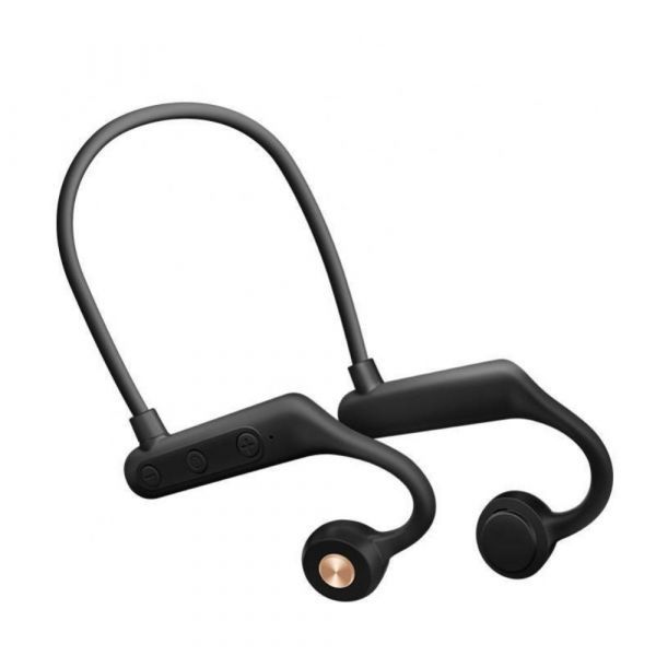 Bone Conduction Earphone Wireless Bluetooth