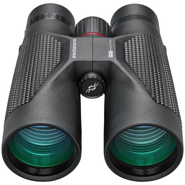Simmons Pro HUnter 10x50 Binoculars